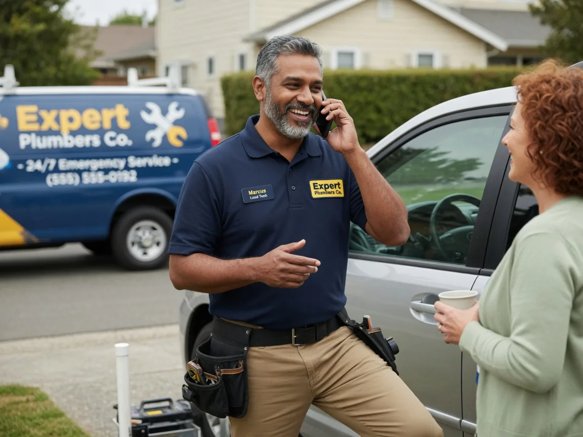 Drain Cleaning North Ogden, UT FAQs